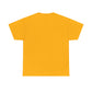 I Hate The Government (Extra Colors) - Unisex Heavy Cotton Tee