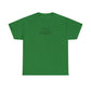 Fuck TAXES (Extra Colors) - Unisex Heavy Cotton Tee