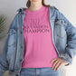 2022 Tax Evasion Champion - Unisex Heavy Cotton Tee