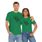 The ATF is like a box of chocolates - Unisex Heavy Cotton Tee