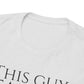 Failed RASP - Unisex Heavy Cotton Tee