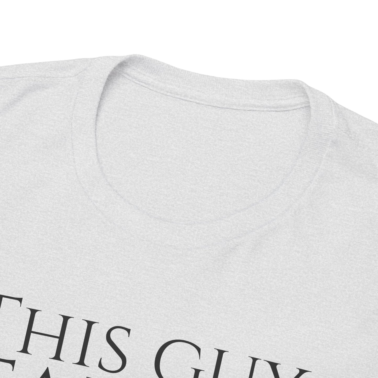 Failed RASP - Unisex Heavy Cotton Tee