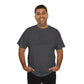2022 Tax Evasion Champion - Unisex Heavy Cotton Tee