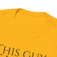 Failed RASP - Unisex Heavy Cotton Tee