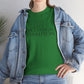 2022 Tax Evasion Champion - Unisex Heavy Cotton Tee