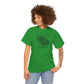 The ATF is like a box of chocolates - Unisex Heavy Cotton Tee
