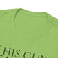 Failed RASP - Unisex Heavy Cotton Tee
