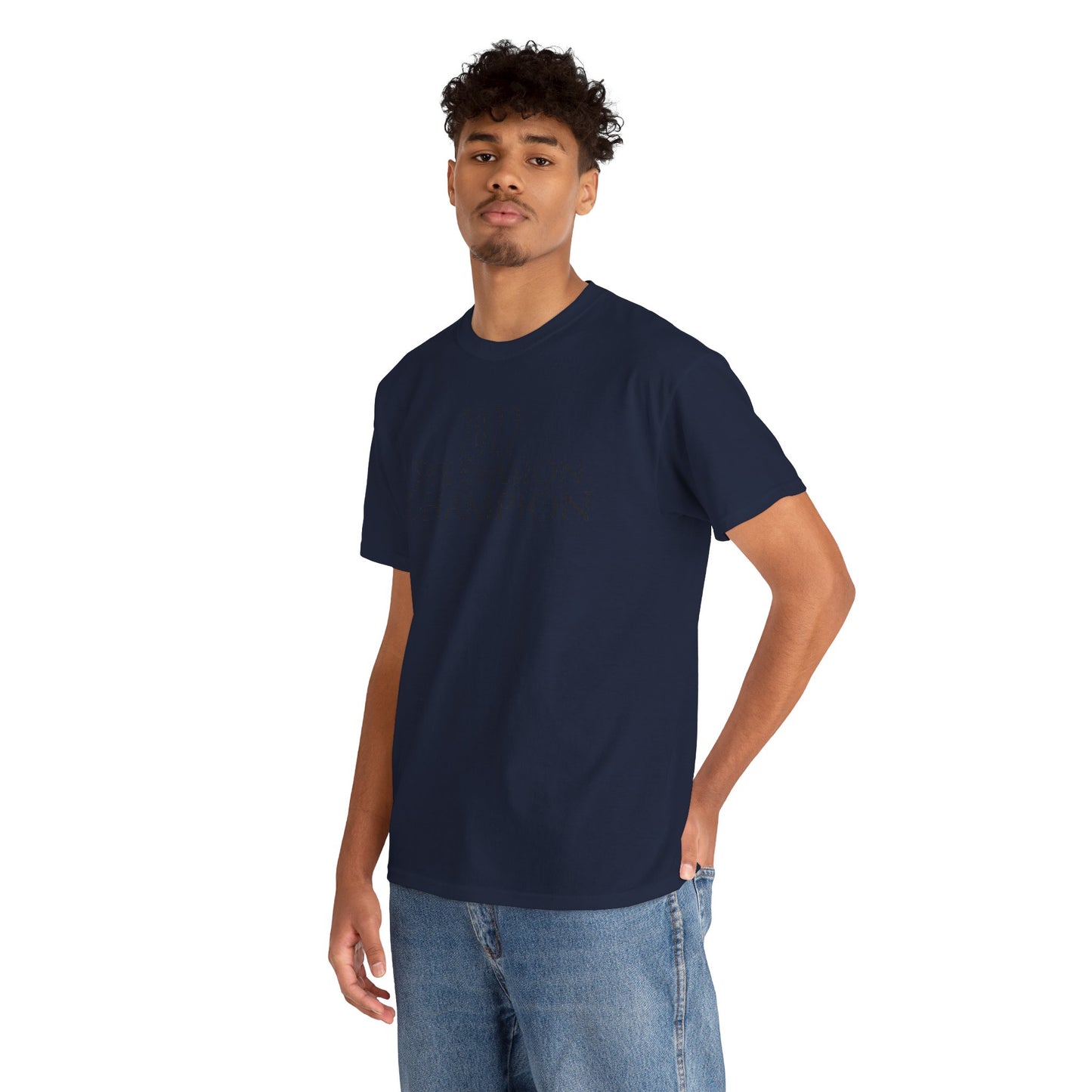2022 Tax Evasion Champion - Unisex Heavy Cotton Tee