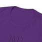 2022 Tax Evasion Champion - Unisex Heavy Cotton Tee