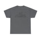 2022 Tax Evasion Champion - Unisex Heavy Cotton Tee
