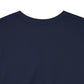 Anti-CIA - Unisex Heavy Cotton Tee