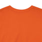 Epstein Didn't Hang Himself. - Unisex Heavy Cotton Tee