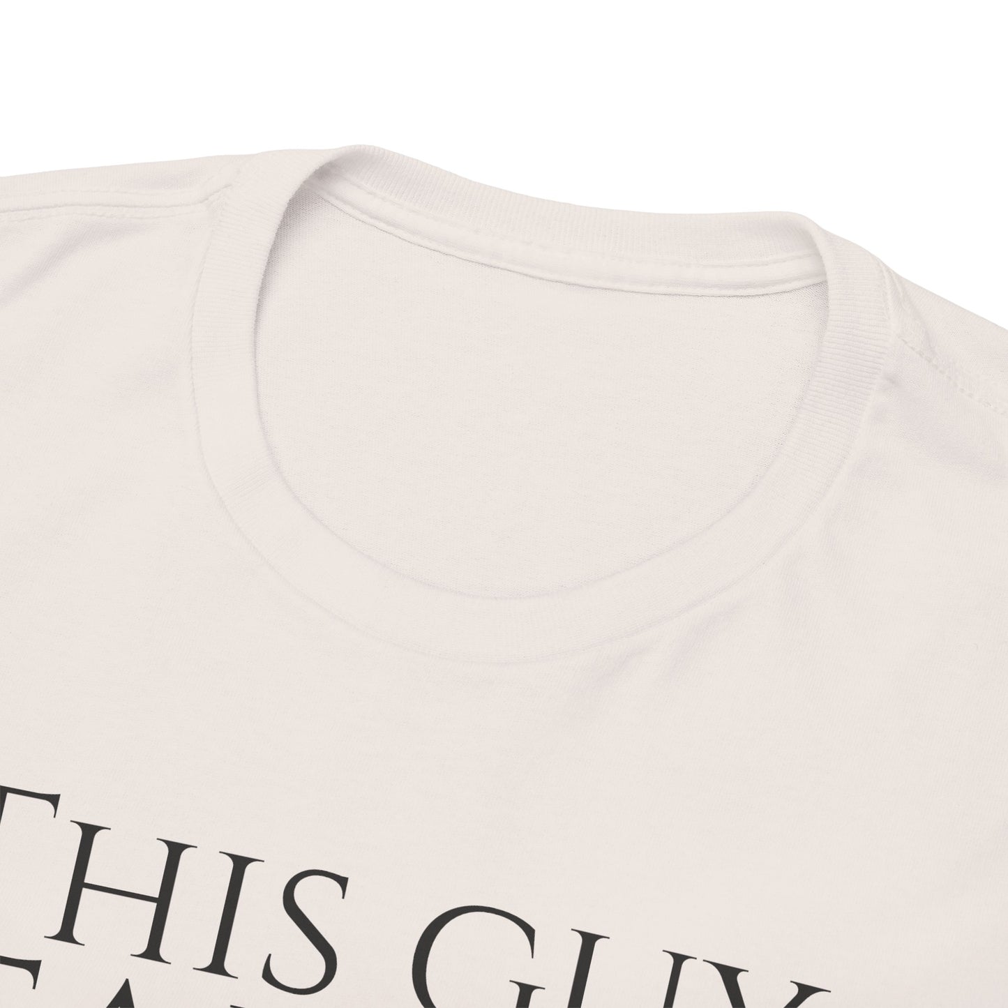 Failed RASP - Unisex Heavy Cotton Tee