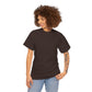 I Hate The Government (Extra Colors) - Unisex Heavy Cotton Tee