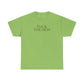 Fuck the HOA - Unisex Heavy Cotton Tee