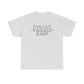 Failed RASP - Unisex Heavy Cotton Tee