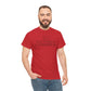 2022 Tax Evasion Champion - Unisex Heavy Cotton Tee