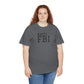 Anti-FBI - Unisex Heavy Cotton Tee
