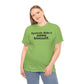 Epstein Didn't Hang Himself. - Unisex Heavy Cotton Tee