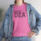 Anti-DEA - Unisex Heavy Cotton Tee