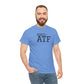 Anti-ATF - Unisex Heavy Cotton Tee