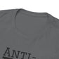 Anti-DEA - Unisex Heavy Cotton Tee