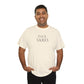 Fuck TAXES - Unisex Heavy Cotton Tee