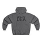 End The DEA - Men's  Hooded Sweatshirt