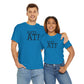 Anti-ATF - Unisex Heavy Cotton Tee
